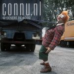 18-07-1976 Bassie en Adriaan en de kwelgeest Photo: Govert de Rooa/Connu